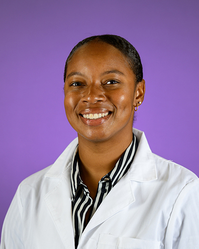 Breon Wise, M.D.